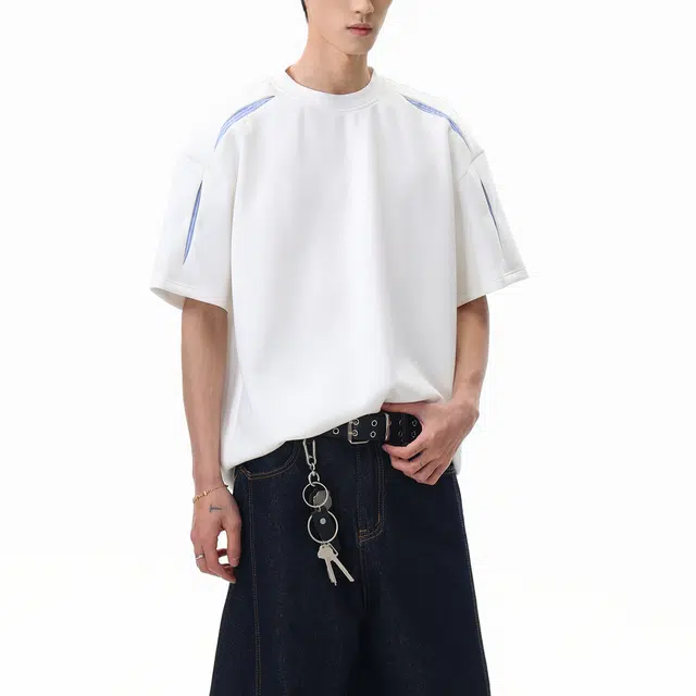 JUNGLE PANDA T