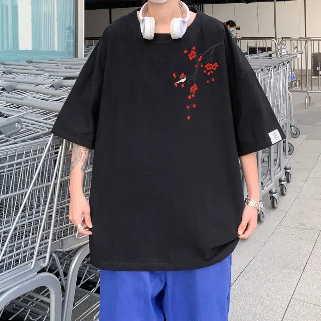 JUNGLE PANDA T