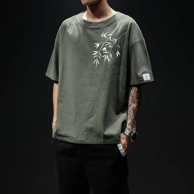 JUNGLE PANDA T