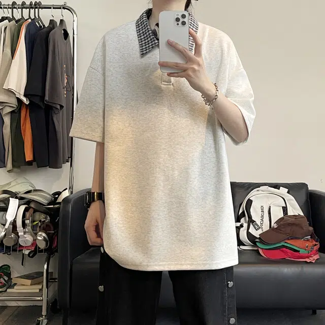 JUNGLE PANDA Polo