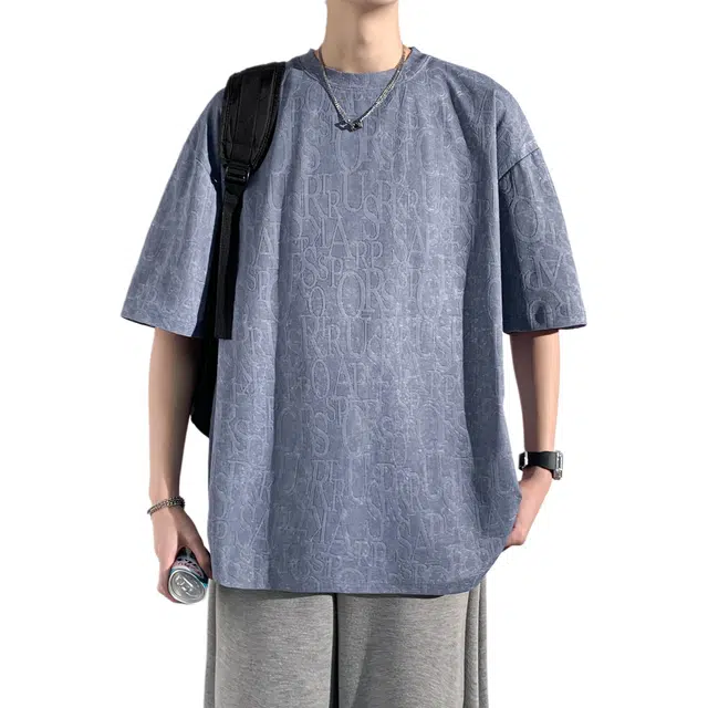 JUNGLE PANDA T