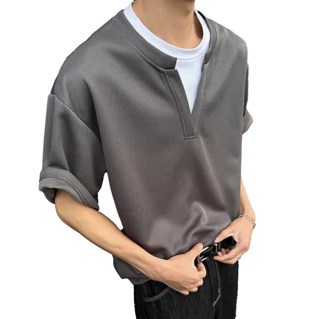 PAINT STAIN T