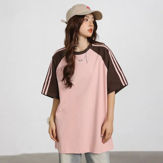 JUNGLE PANDA T
