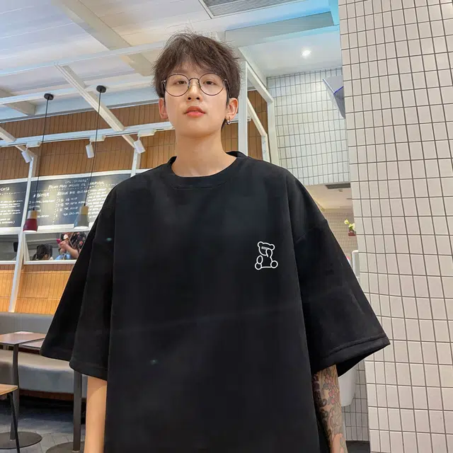 JUNGLE PANDA T