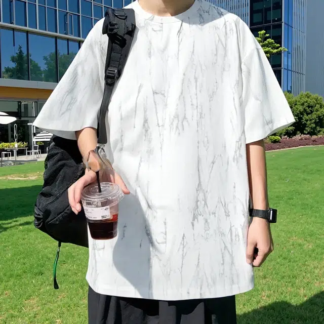 JUNGLE PANDA T