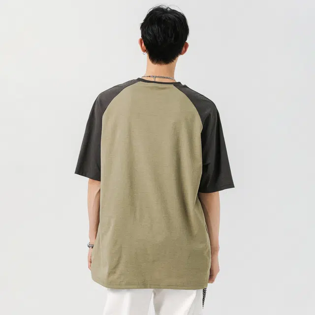 JUNGLE PANDA T