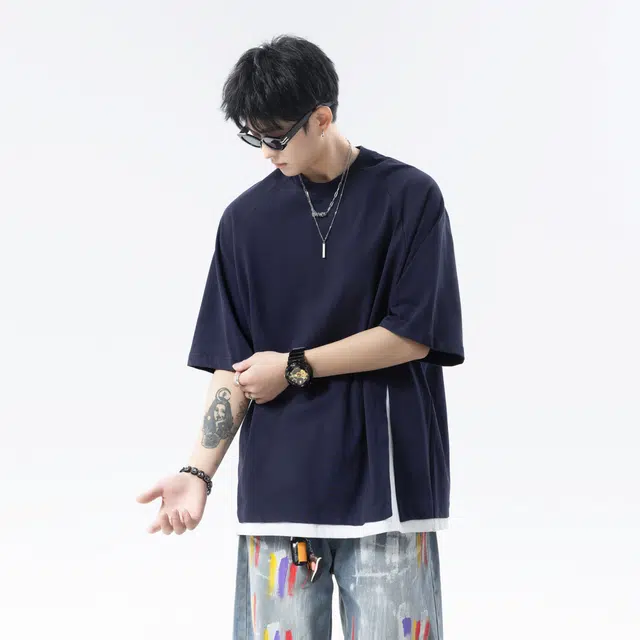 JUNGLE PANDA T