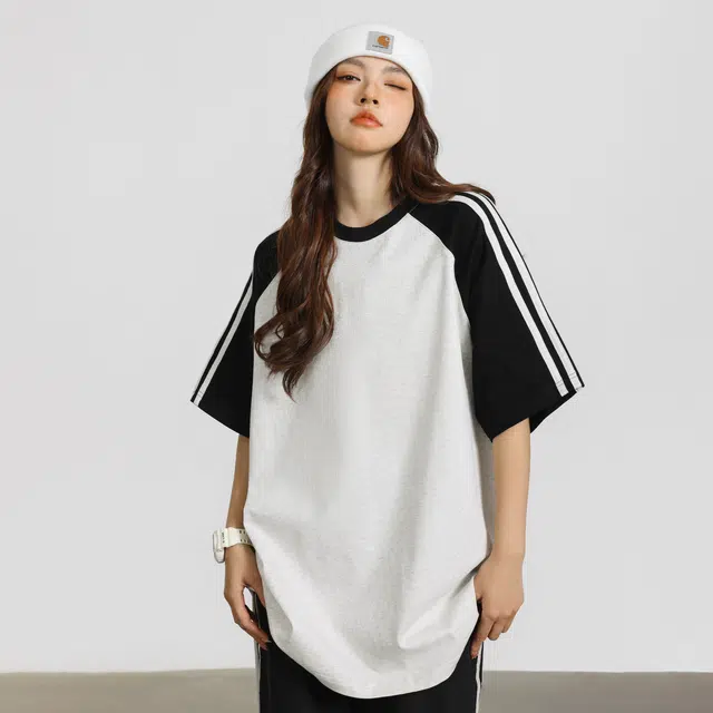 JUNGLE PANDA T