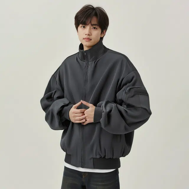 JUNGLE PANDA cleanfit