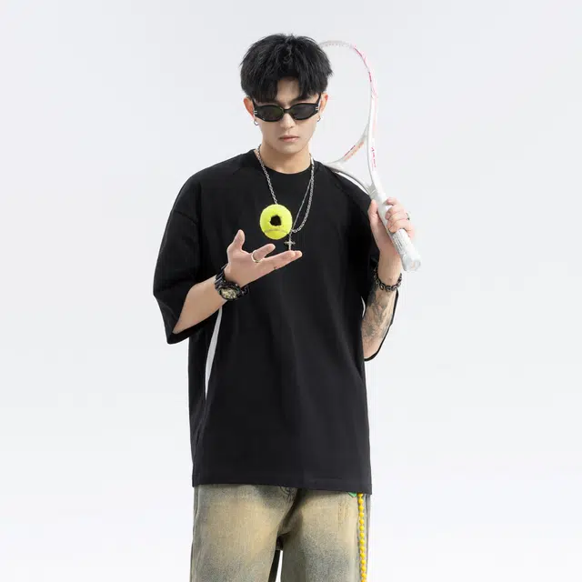 JUNGLE PANDA T