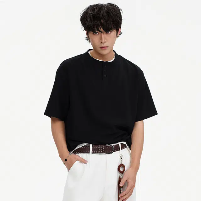 JUNGLE PANDA T
