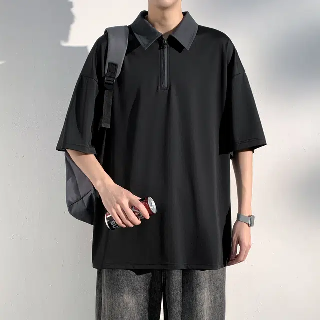 JUNGLE PANDA TPolo