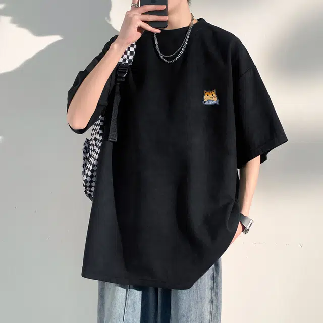 JUNGLE PANDA T