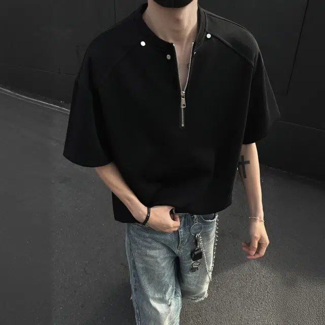 JUNGLE PANDA T