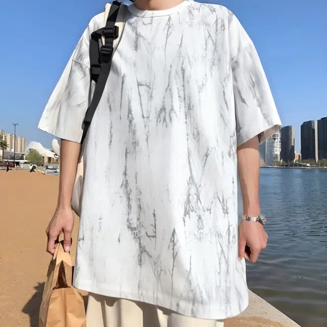 JUNGLE PANDA T