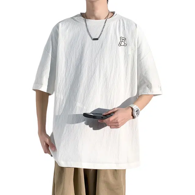 JUNGLE PANDA T