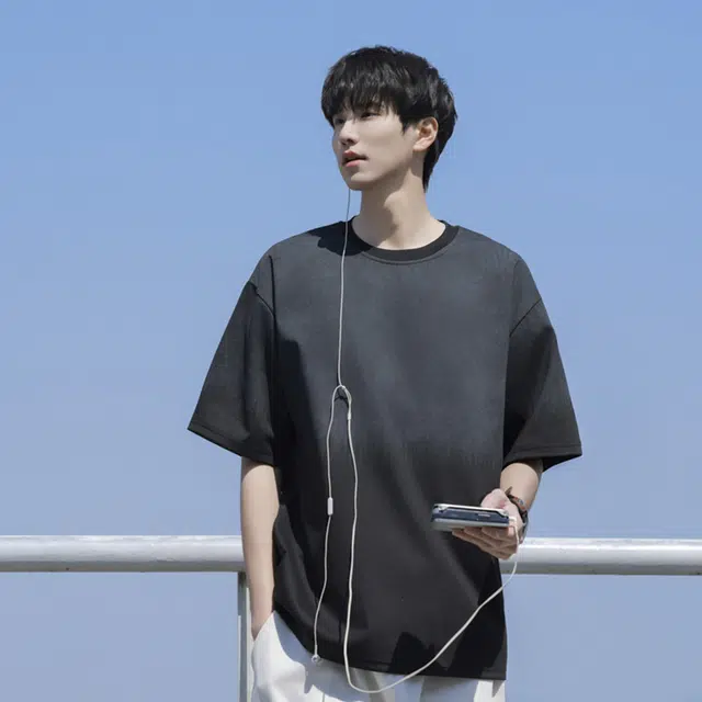 M-8XL260JUNGLE PANDA T