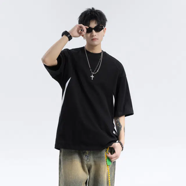 JUNGLE PANDA T