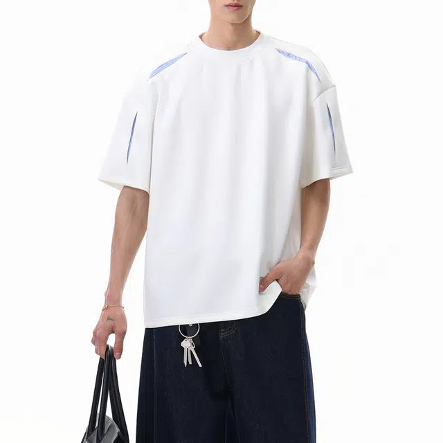 JUNGLE PANDA T