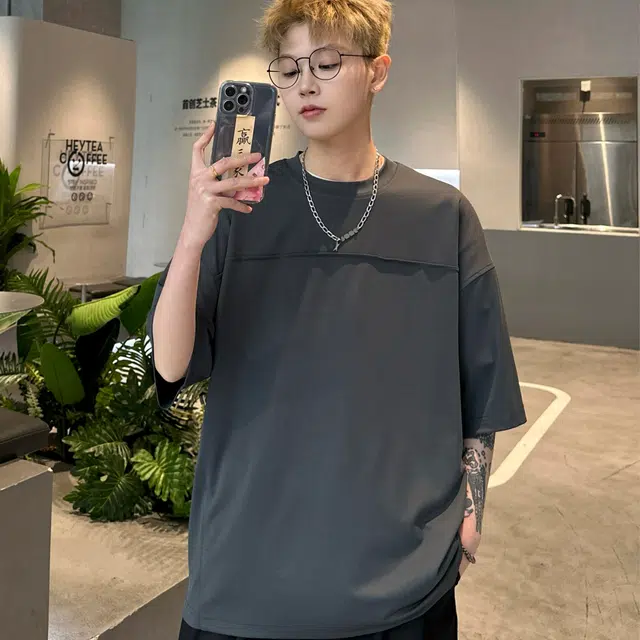 JUNGLE PANDA T