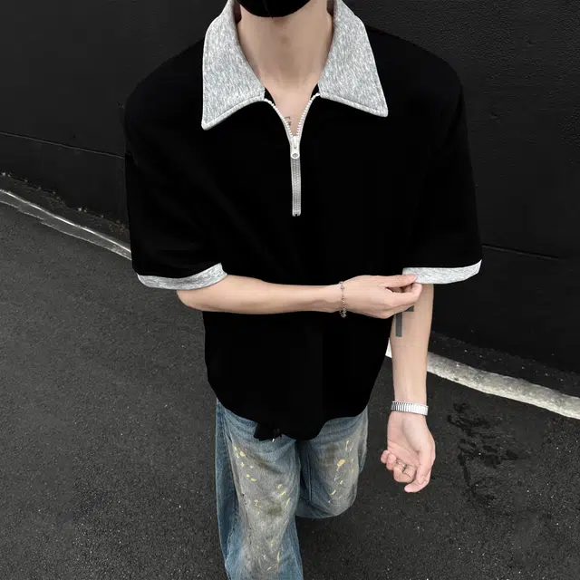 PAINT STAIN Polo