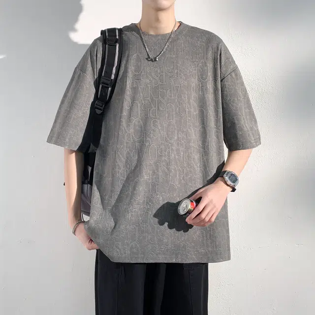 JUNGLE PANDA T