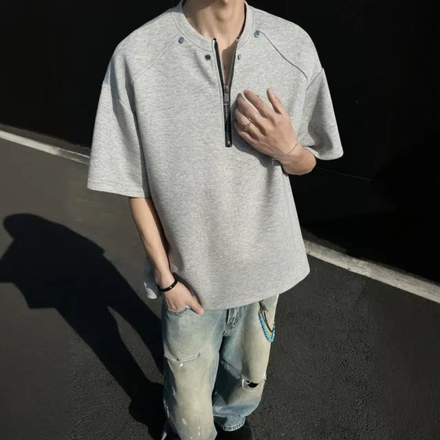 JUNGLE PANDA T