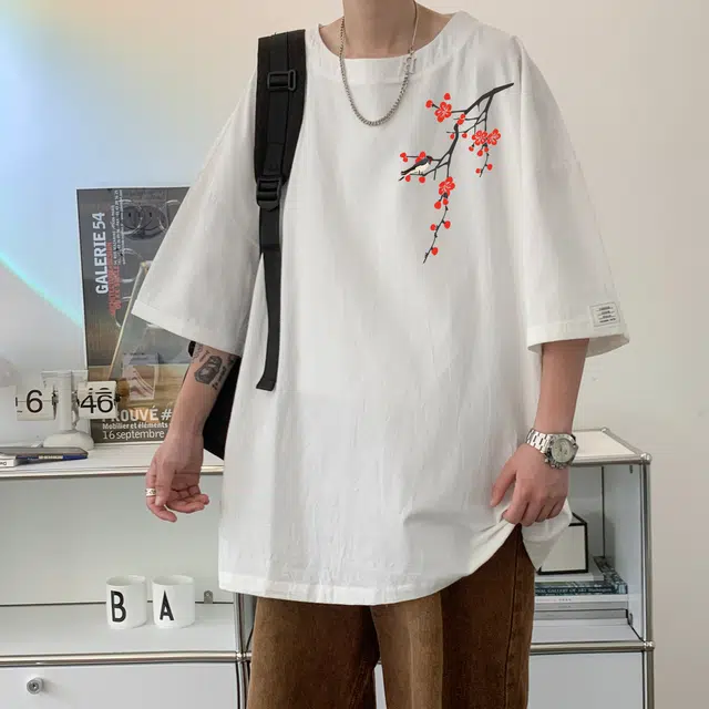 JUNGLE PANDA T
