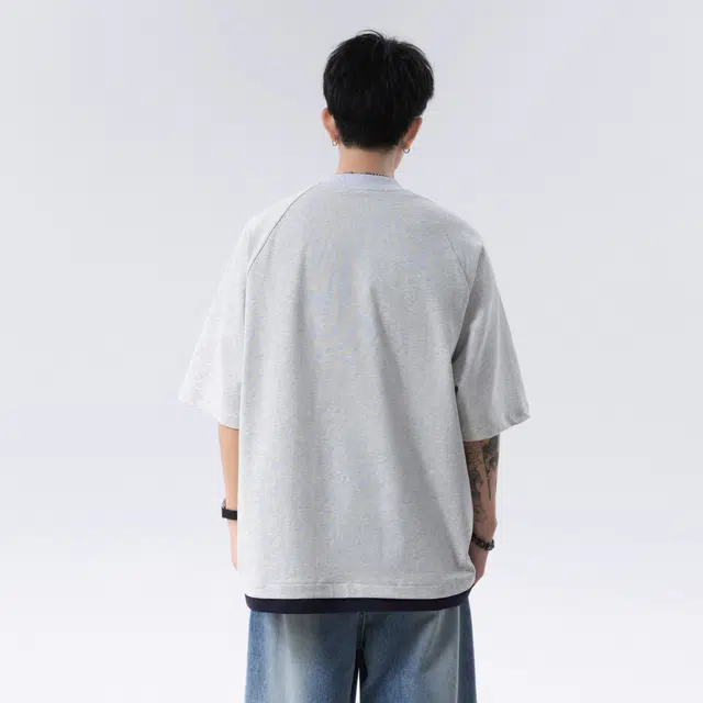 JUNGLE PANDA T