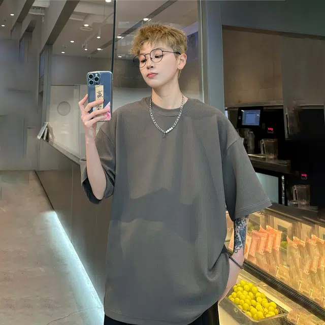 JUNGLE PANDA T