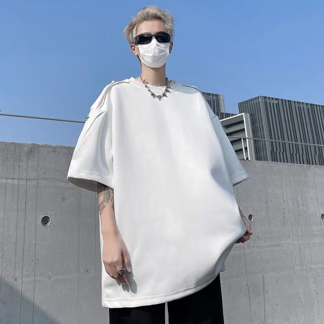 JUNGLE PANDA T