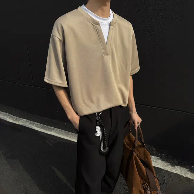 PAINT STAIN T