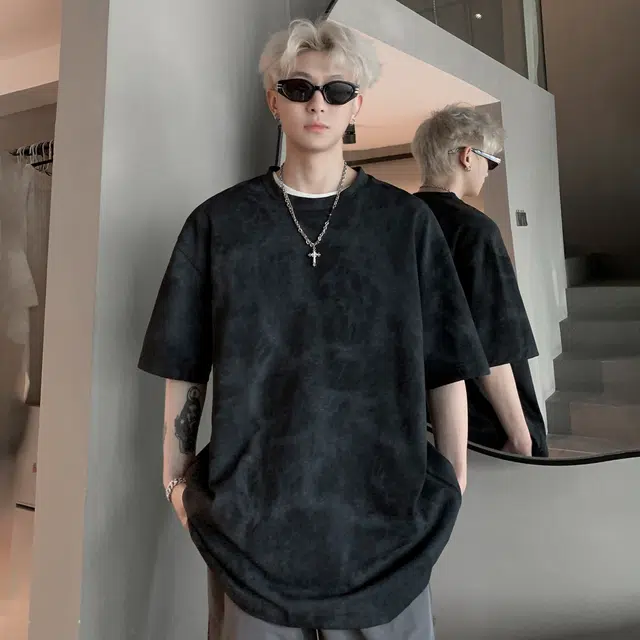 PAINT STAIN T