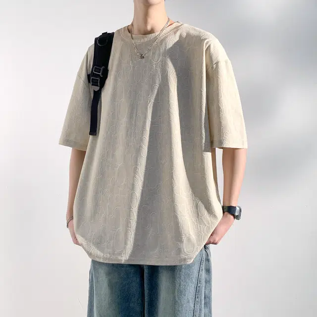 JUNGLE PANDA T