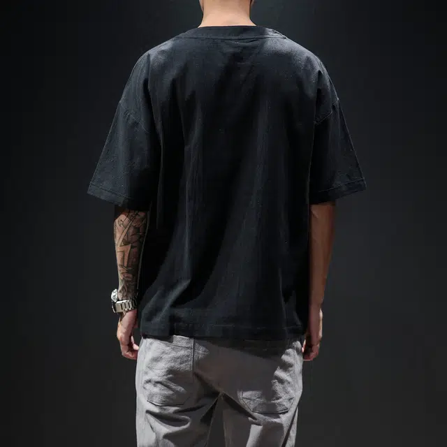 JUNGLE PANDA T