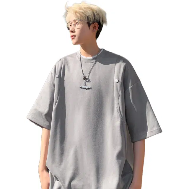 JUNGLE PANDA T