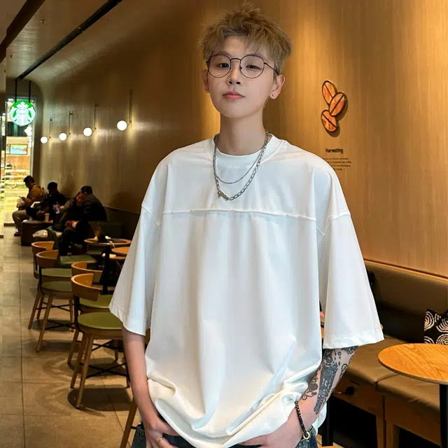 JUNGLE PANDA T