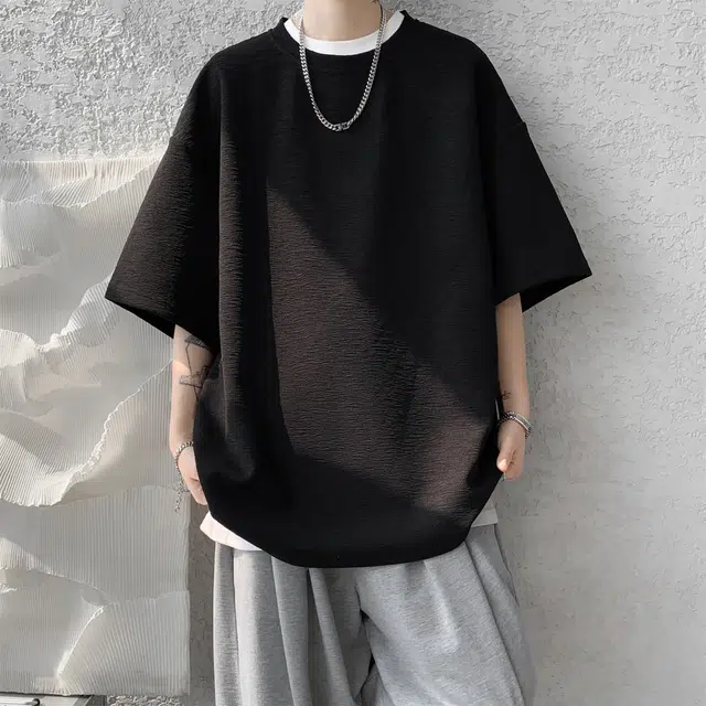 PAINT STAIN T