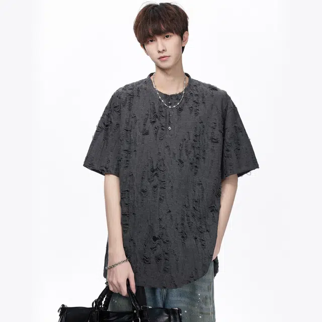 JUNGLE PANDA T