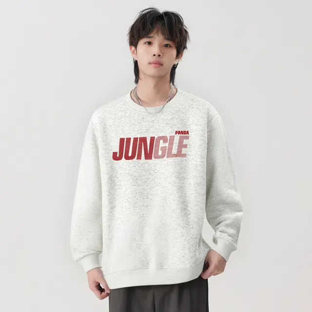 JUNGLE PANDA LOGOT