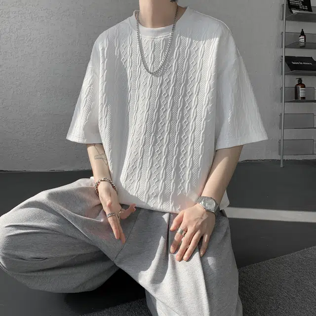 JUNGLE PANDA T
