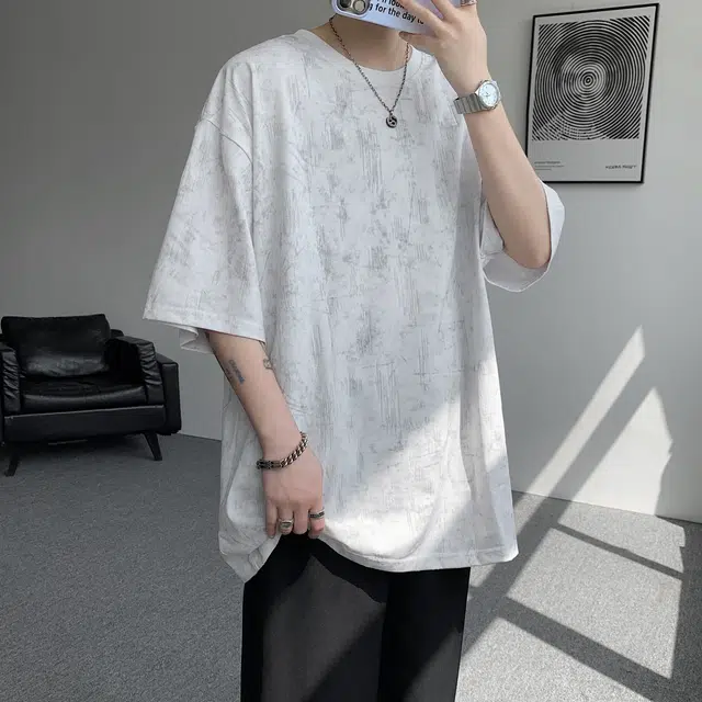 JUNGLE PANDA T