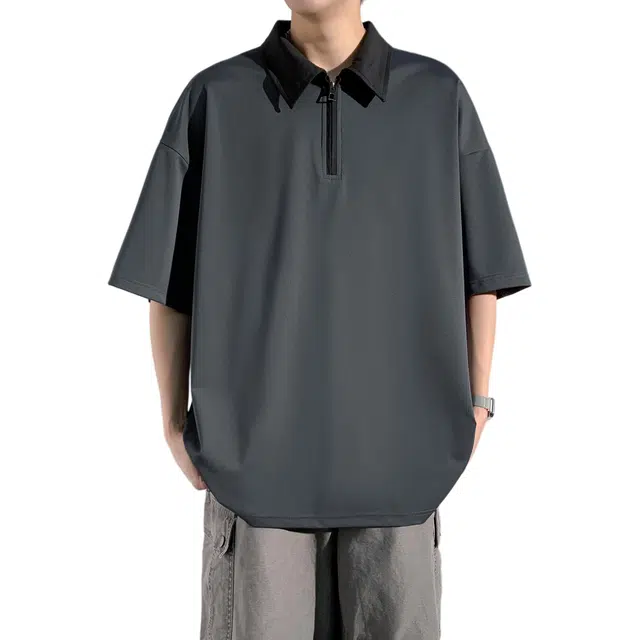 JUNGLE PANDA TPolo