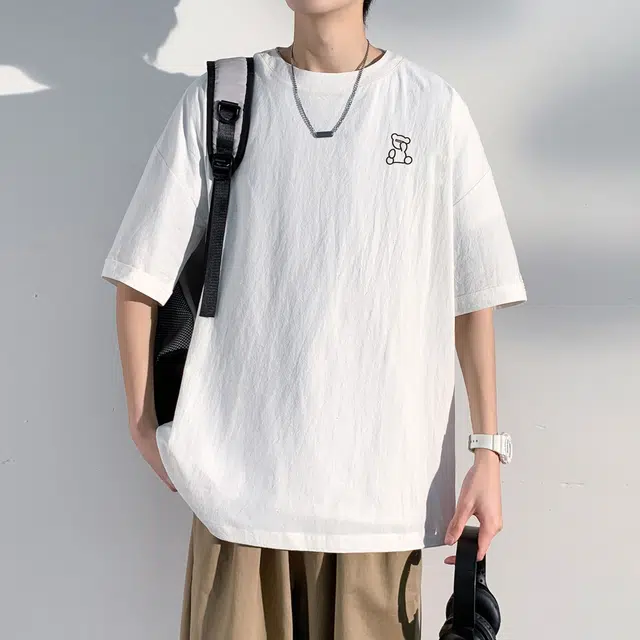 JUNGLE PANDA T