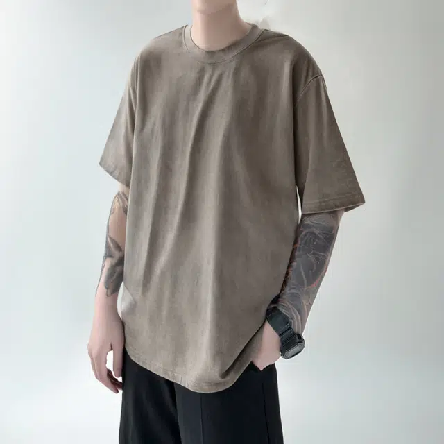 JUNGLE PANDA T