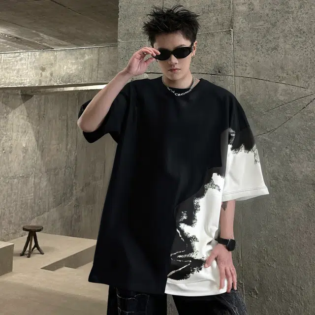 JUNGLE PANDA T