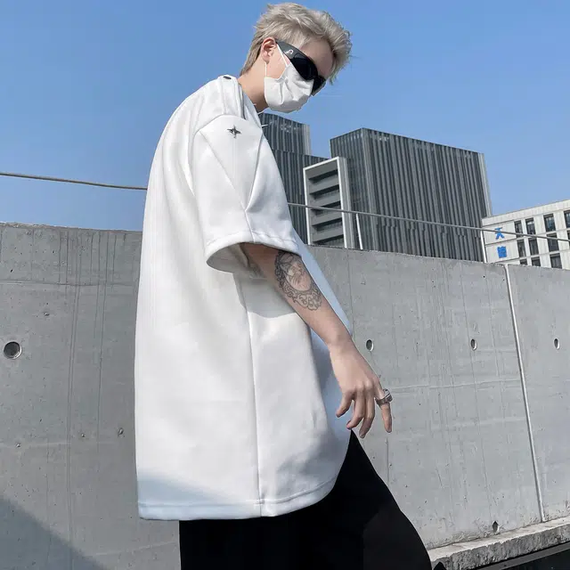 JUNGLE PANDA T