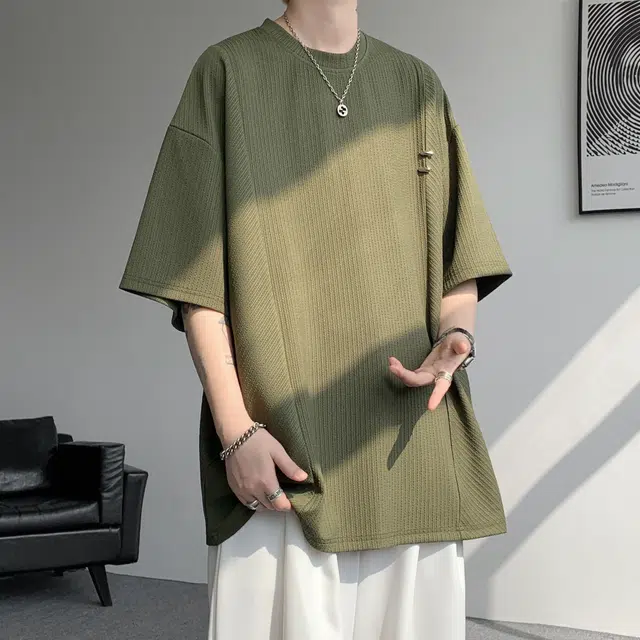 JUNGLE PANDA T