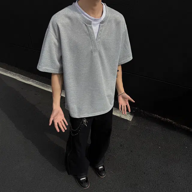 PAINT STAIN T