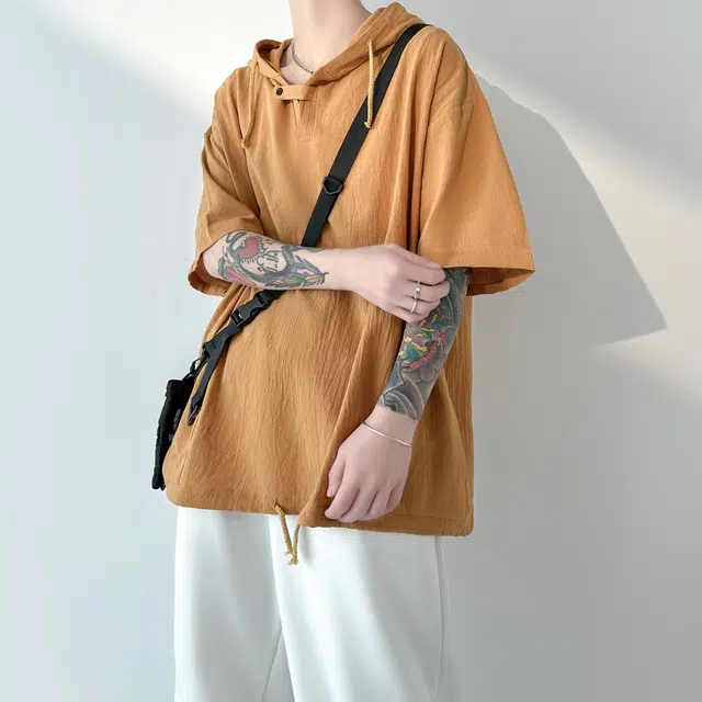JUNGLE PANDA T